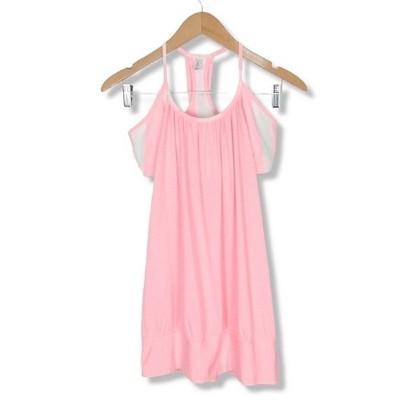 Lululemon no limits tank - Picture 2 of 6